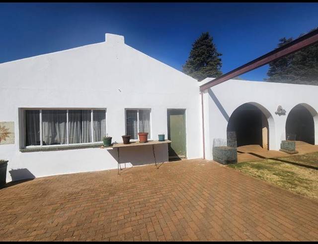4 BEDROOM HOUSE FOR SALE IN ELANDSVLEI